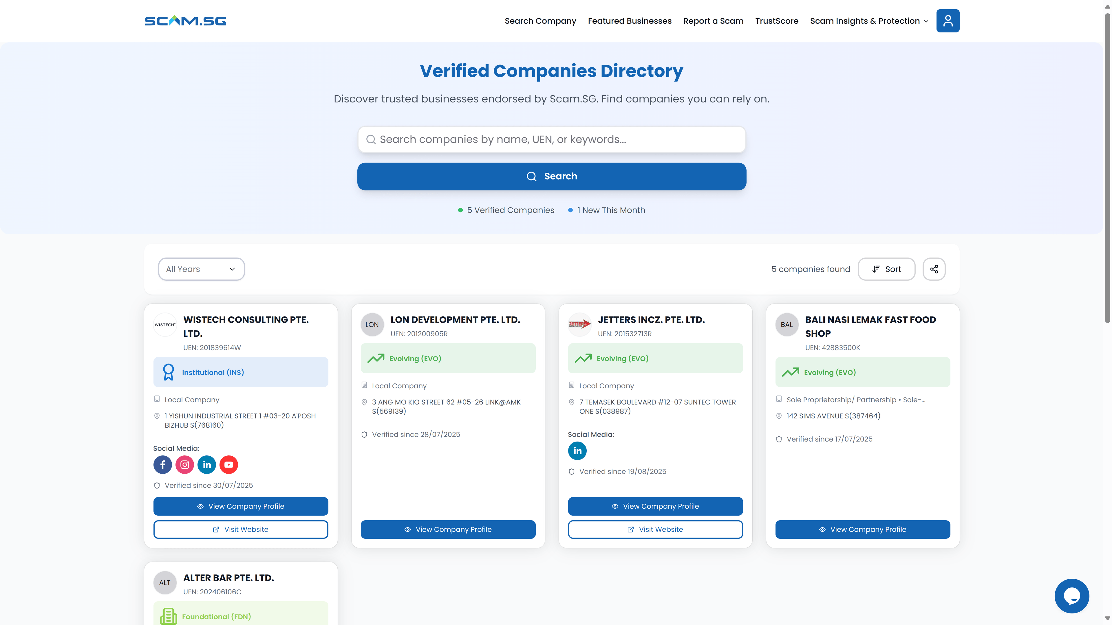  Exclusive Whitelisting