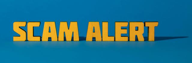 Why Do People Fall Prey To Scams?
