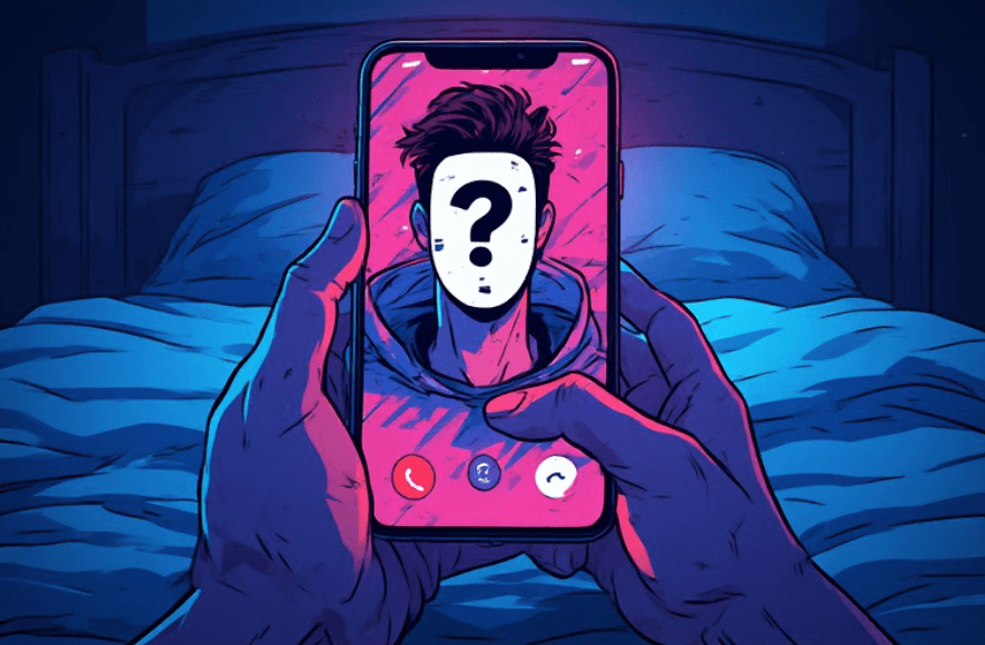 Fake Friend Call Scam in Singapore