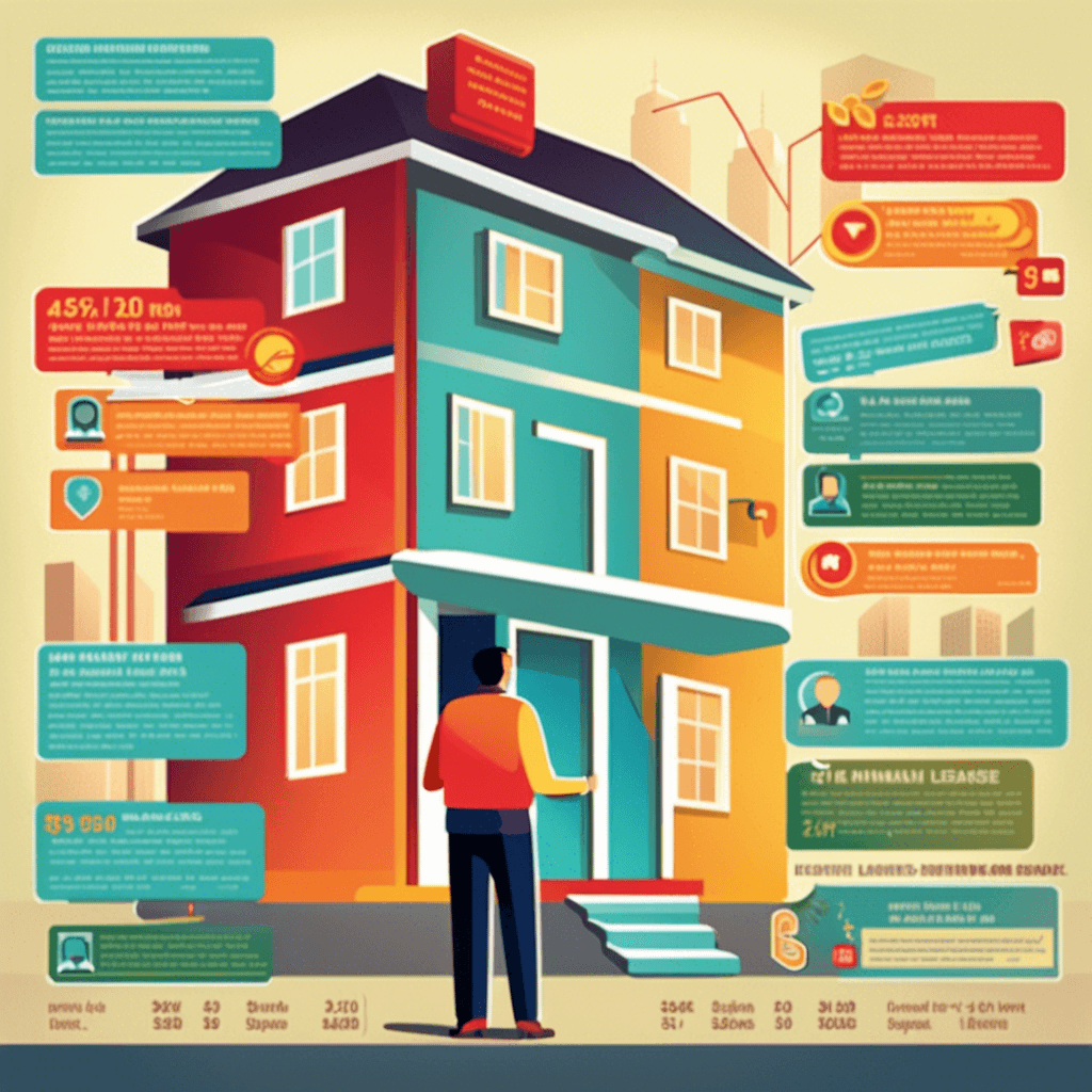 Housing Lease Scam