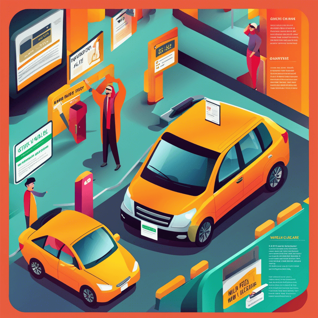 Vehicle Rental Scam