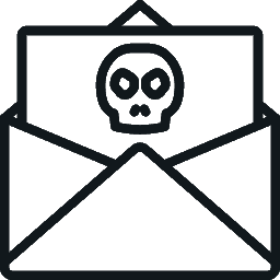 Blackmail Scam