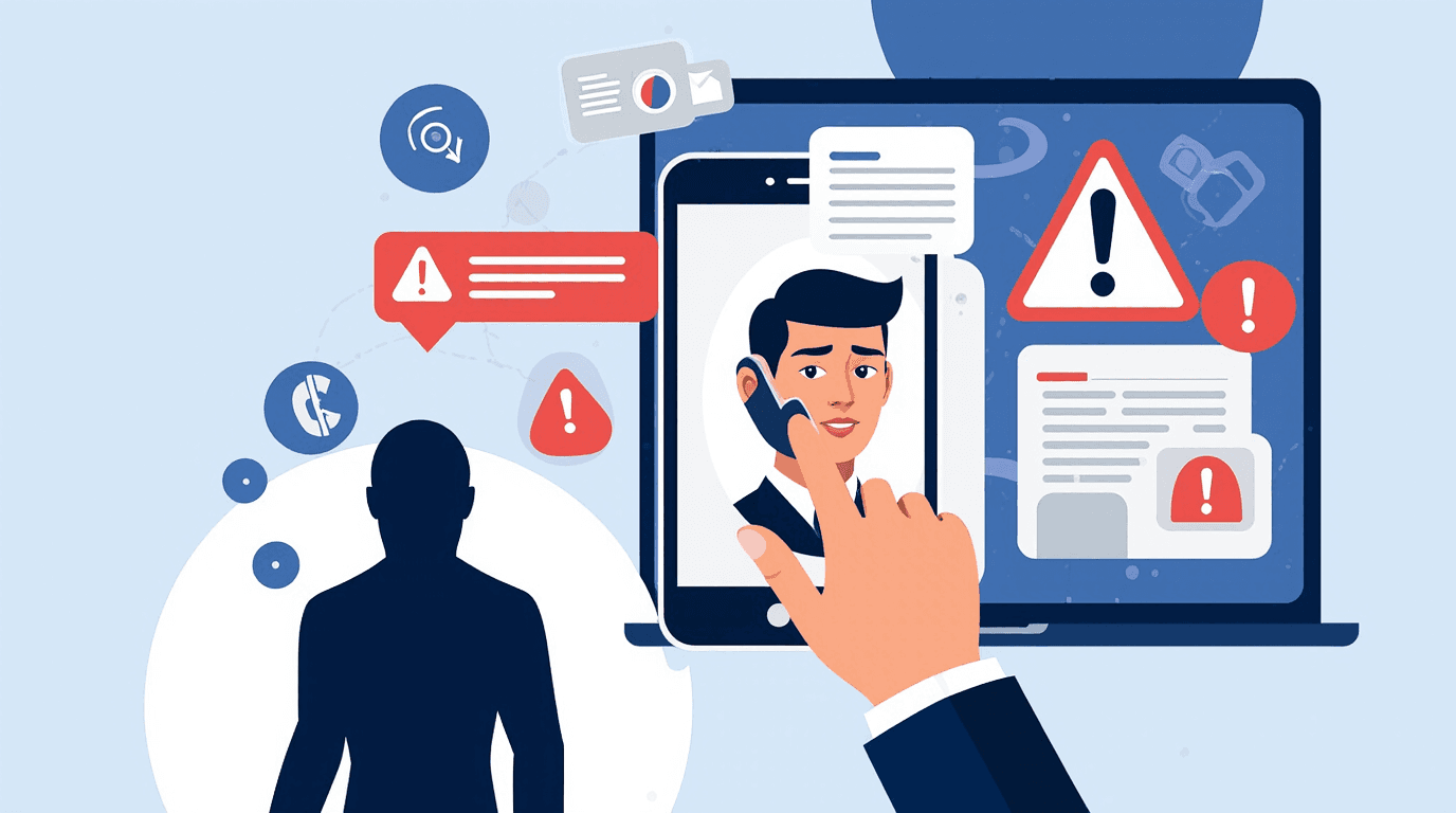 Singapore’s Bold Move: Apple & Google Ordered to Curb “Government Impersonation” Scams