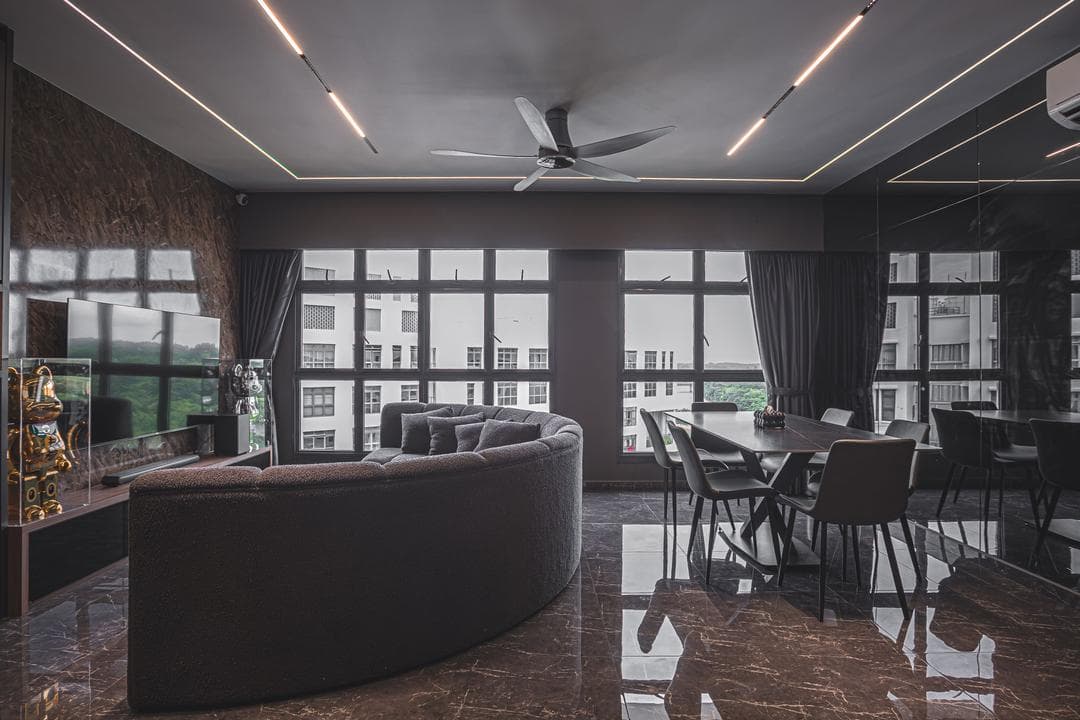 From Setbacks to Sanctuary: How Ricordo Interior is Redefining Trust in Singapore’s Renovation Scene