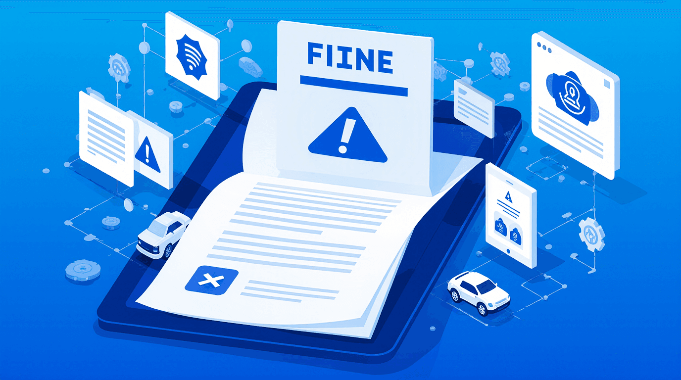 Fake LTA Fines in Singapore: Don’t Pay Until You Read This Guide