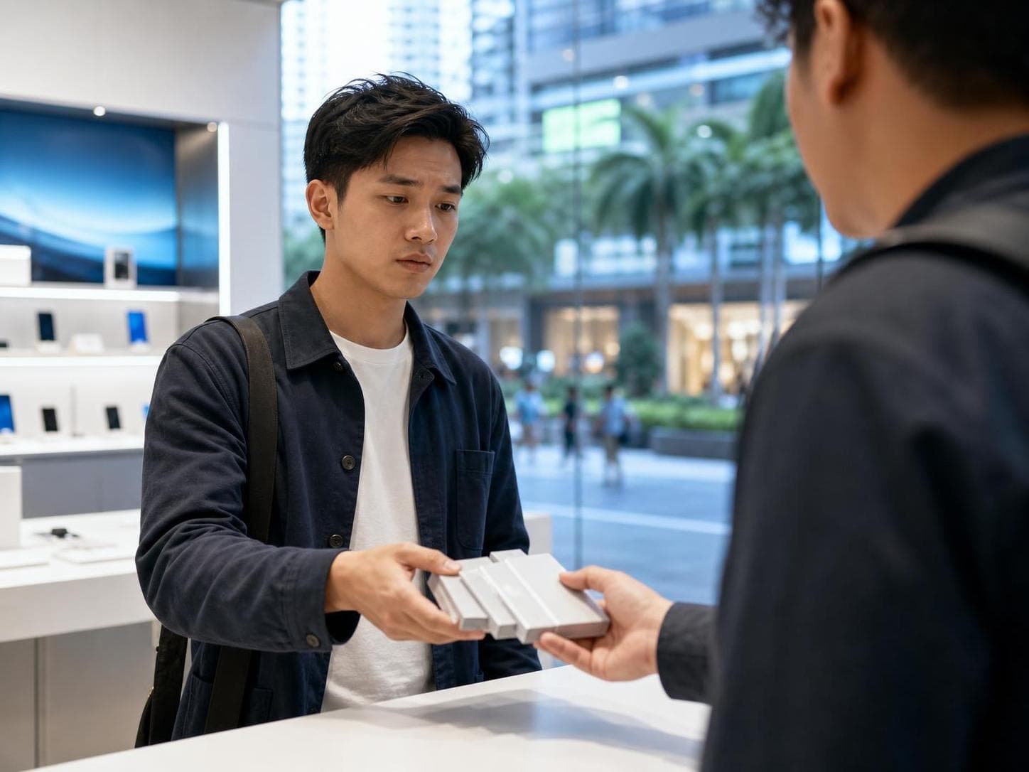SIM Card Mule Scams in Singapore: Why a $20 Payout Can Cost You Years