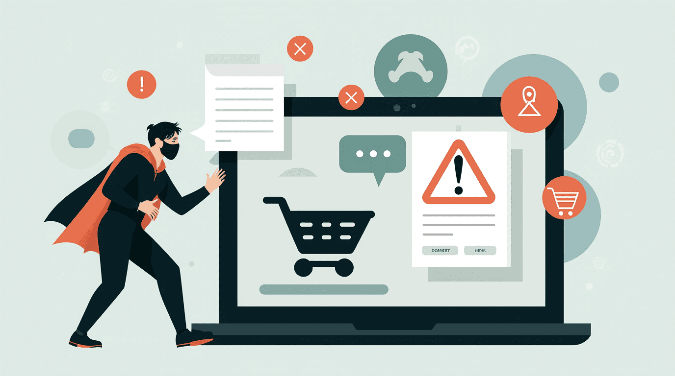 New Parcel Scam Variants Exposed: Impersonation Frauds Involving Fees and Forged Gold Shipments