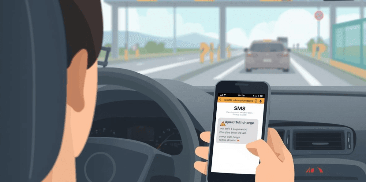 Scam Texts Impersonating LTA Target Singapore Travellers; Losses Top S$24,000