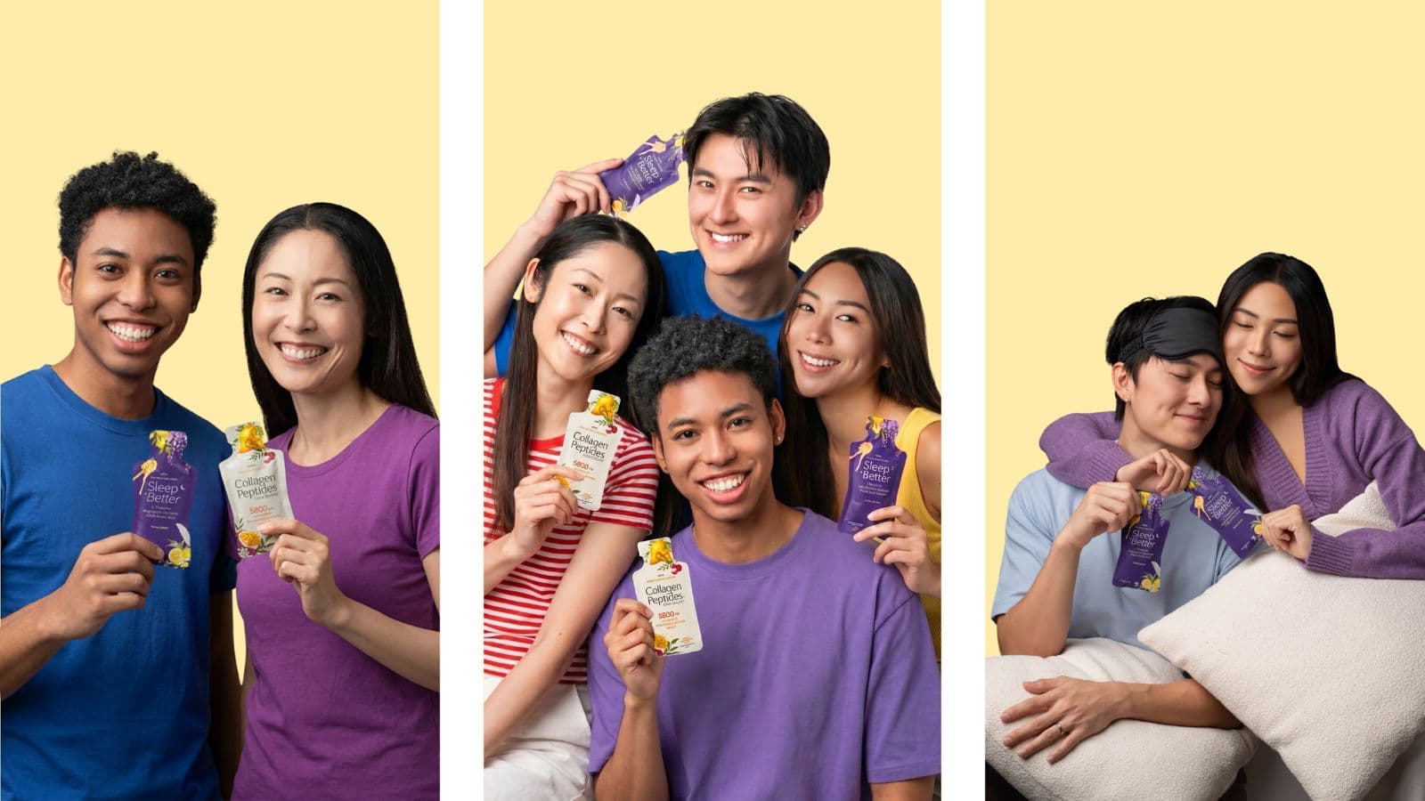 From Within Labs: Singapore's Wellness Brand for Skin, Sleep, and Everyday Wellbeing