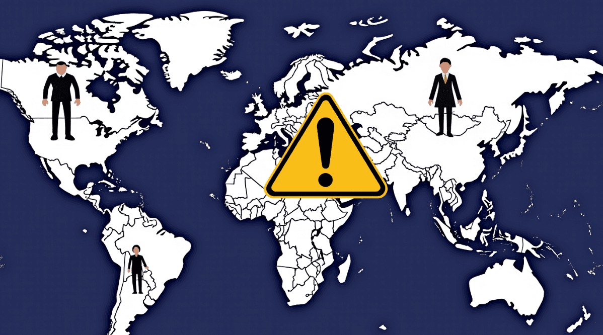 Scam Syndicates in Singapore - Recent Police Investigations