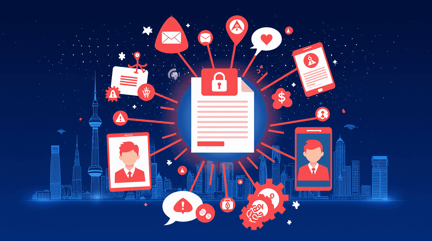 Singapore Scam Statistics 2025: Top 10 Scams, Victim Profiles, and How to Stay Safe