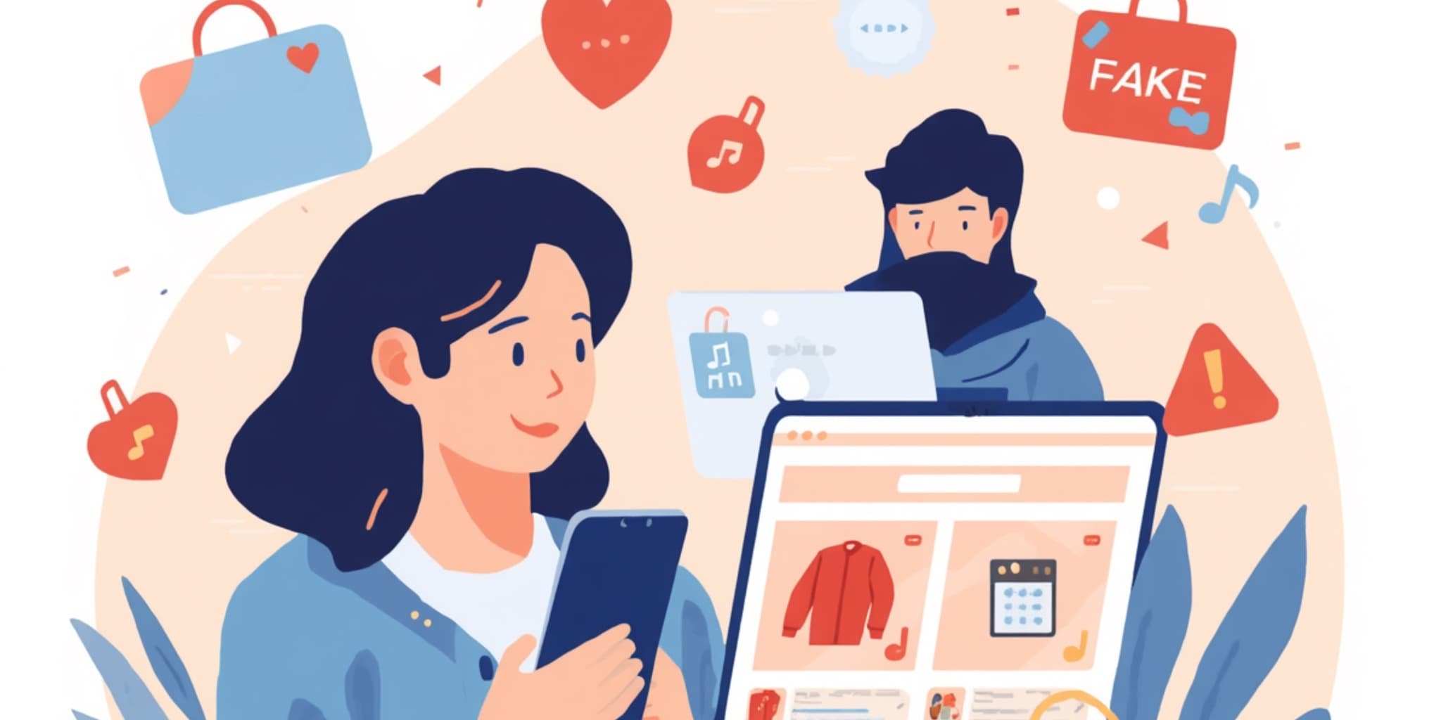 Stay Vigilant Against E-Commerce Scams Involving K-Pop Merchandise