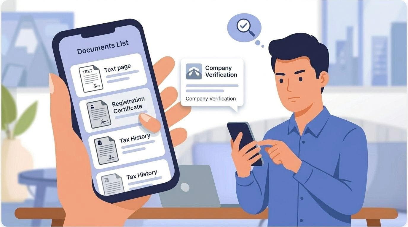 ACRA Company Check: What BizFile Shows and What It Does Not — and Where Scam.SG Fills the Gap