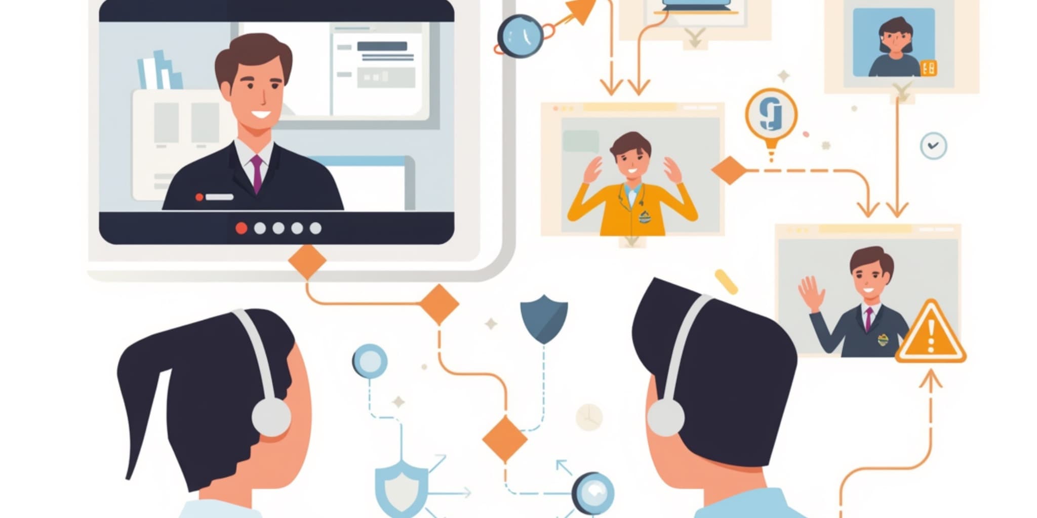 Fake Police on Video Calls? Understanding the New Google Meet Phishing Scam in Singapore