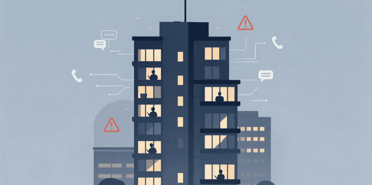 Luxury Condos in Johor Bahru Used as Scam Bases: What You Need to Know About Cross Border Fraud Operations