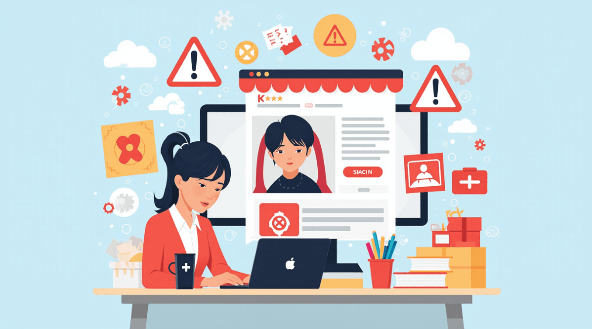 K-Pop Merchandise Scams: When Fan Excitement Turns Into an Online Trap