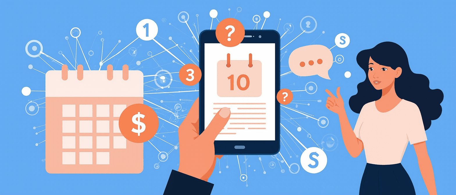 Subscription Traps: How Free Trials Turn Into Monthly Deductions – A Guide for Singaporeans