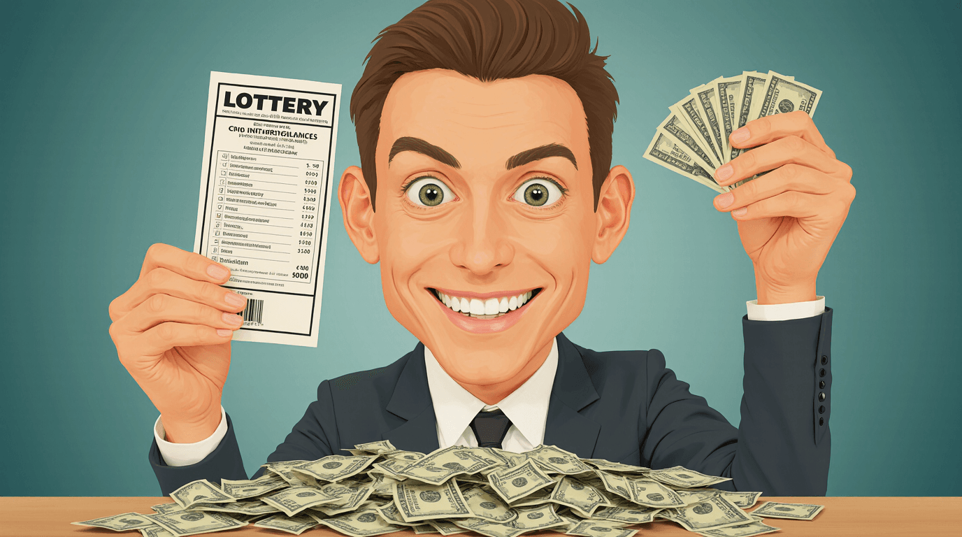 ”You’ve Won a Prize!” - The Rise of Lucky Draw Scams in Singapore