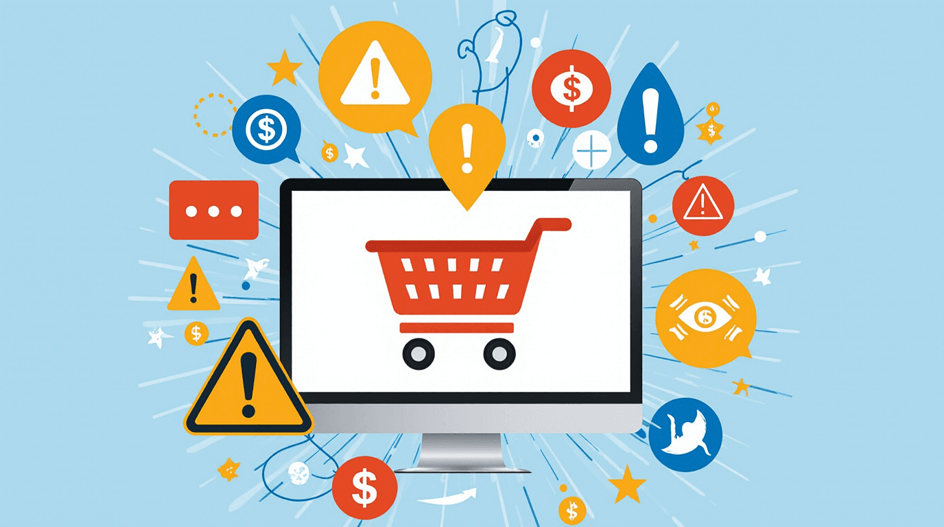 The Ultimate Guide to E-Commerce Scams in Singapore: Lazada, Shopee and Carousell