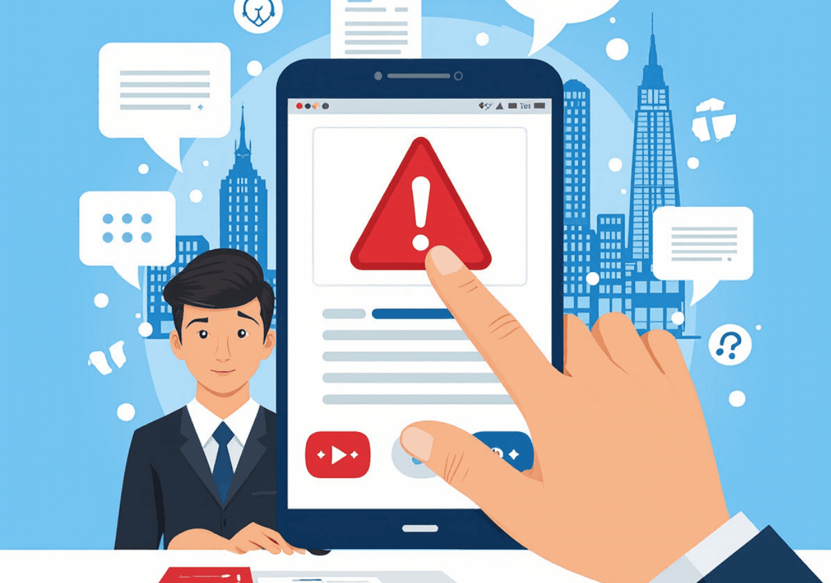 Government Impersonation Scams in Singapore: How Fake Officials Are Stealing Millions