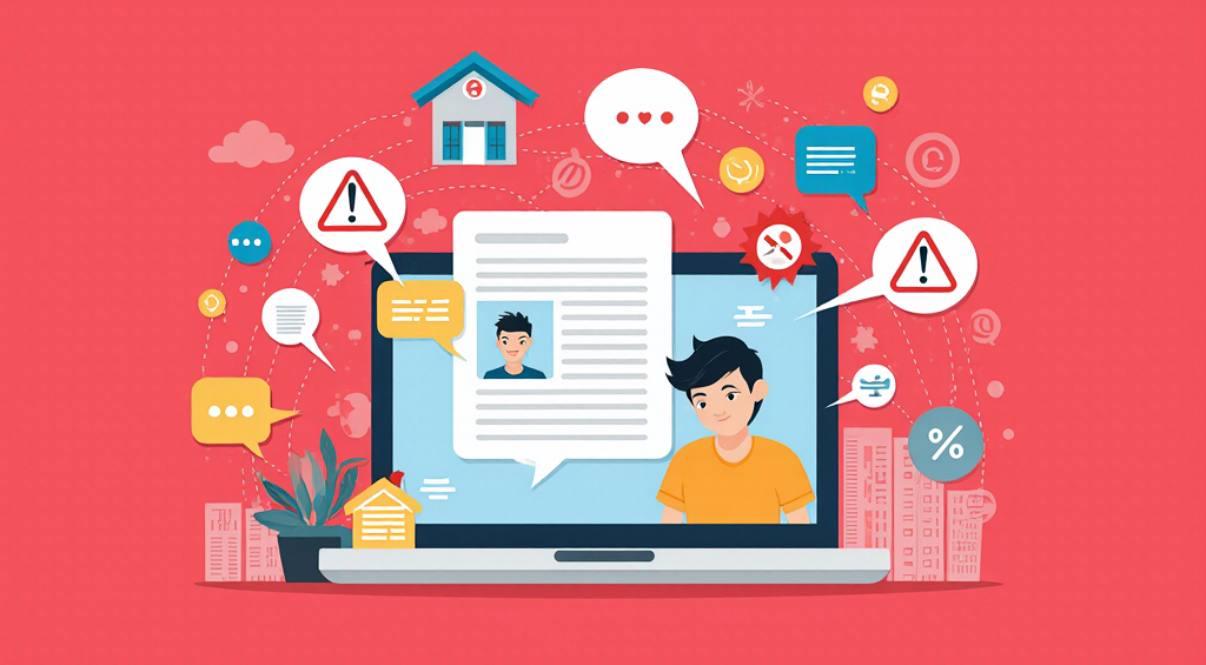 Airbnb and Rental Scams in Singapore: How to Verify Listings Before Paying