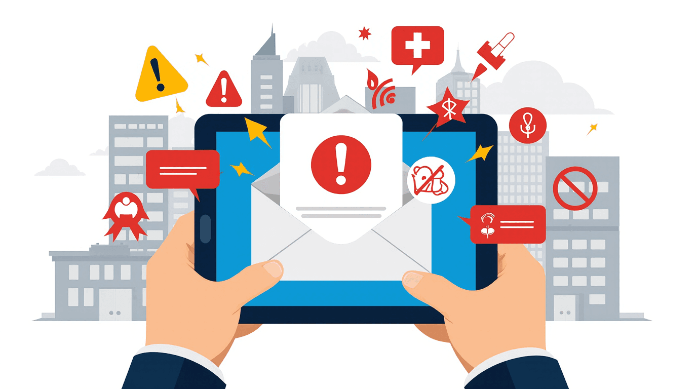 Fake SingHealth Messages: How to Spot Medical Phishing Attempts