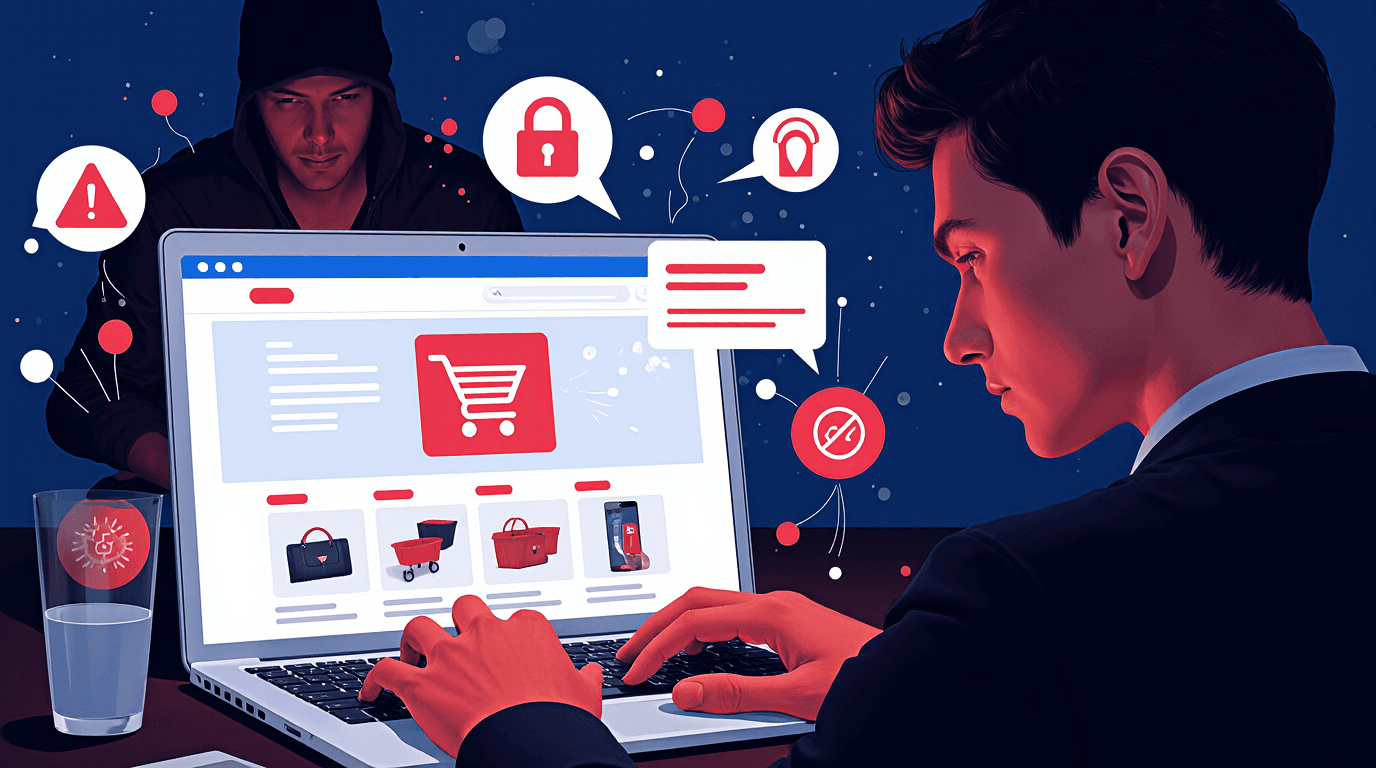 How Can You Tell If a Lazada Seller Is a Scam?