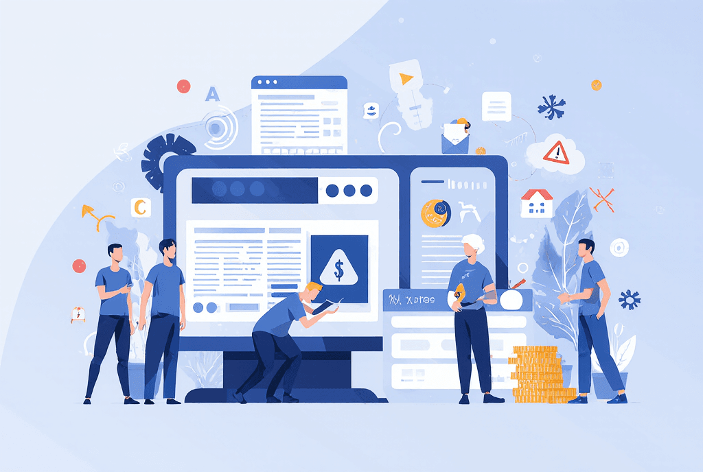 How to Check if a Singapore Company Is Legitimate — A Step-by-Step Guide