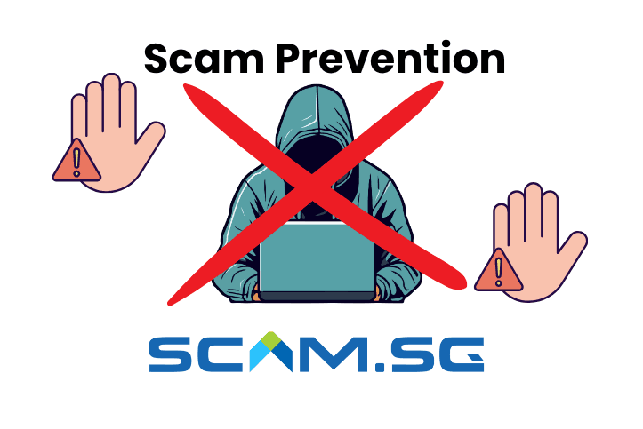 The Evolution of Scam Prevention