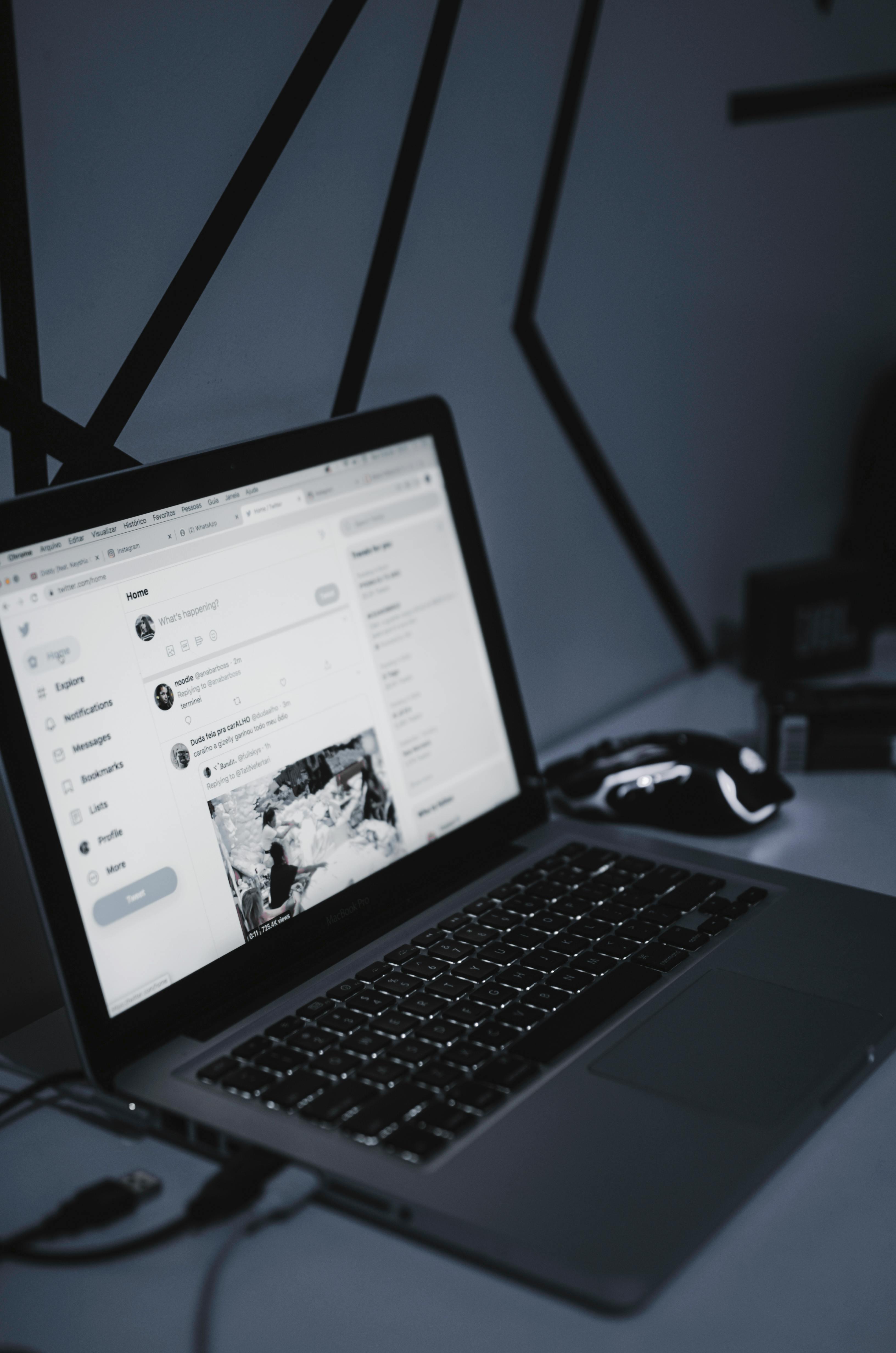 Email Scams in Singapore