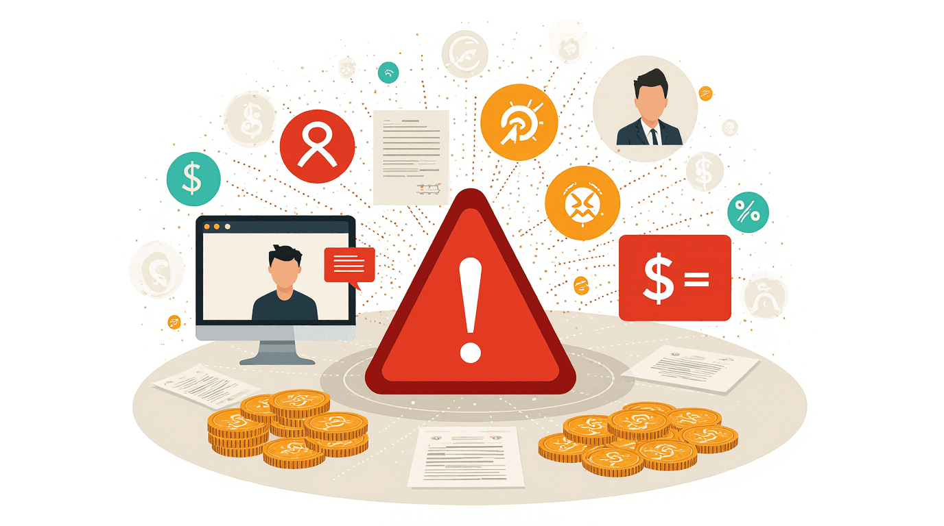 Phishing Scams in Singapore: How Fraudsters Steal Your Credentials and Your Money