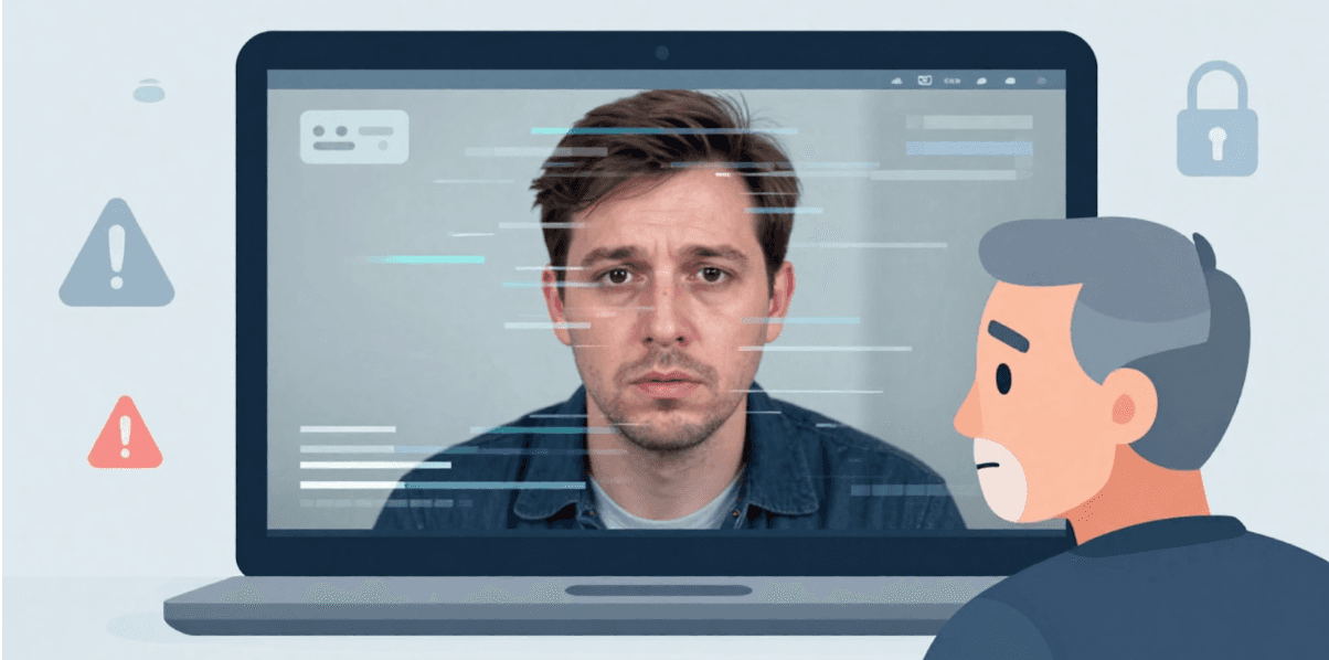 Deepfake Investment Scam Costs Retiree More Than $4,000: What Singapore Residents Need to Know