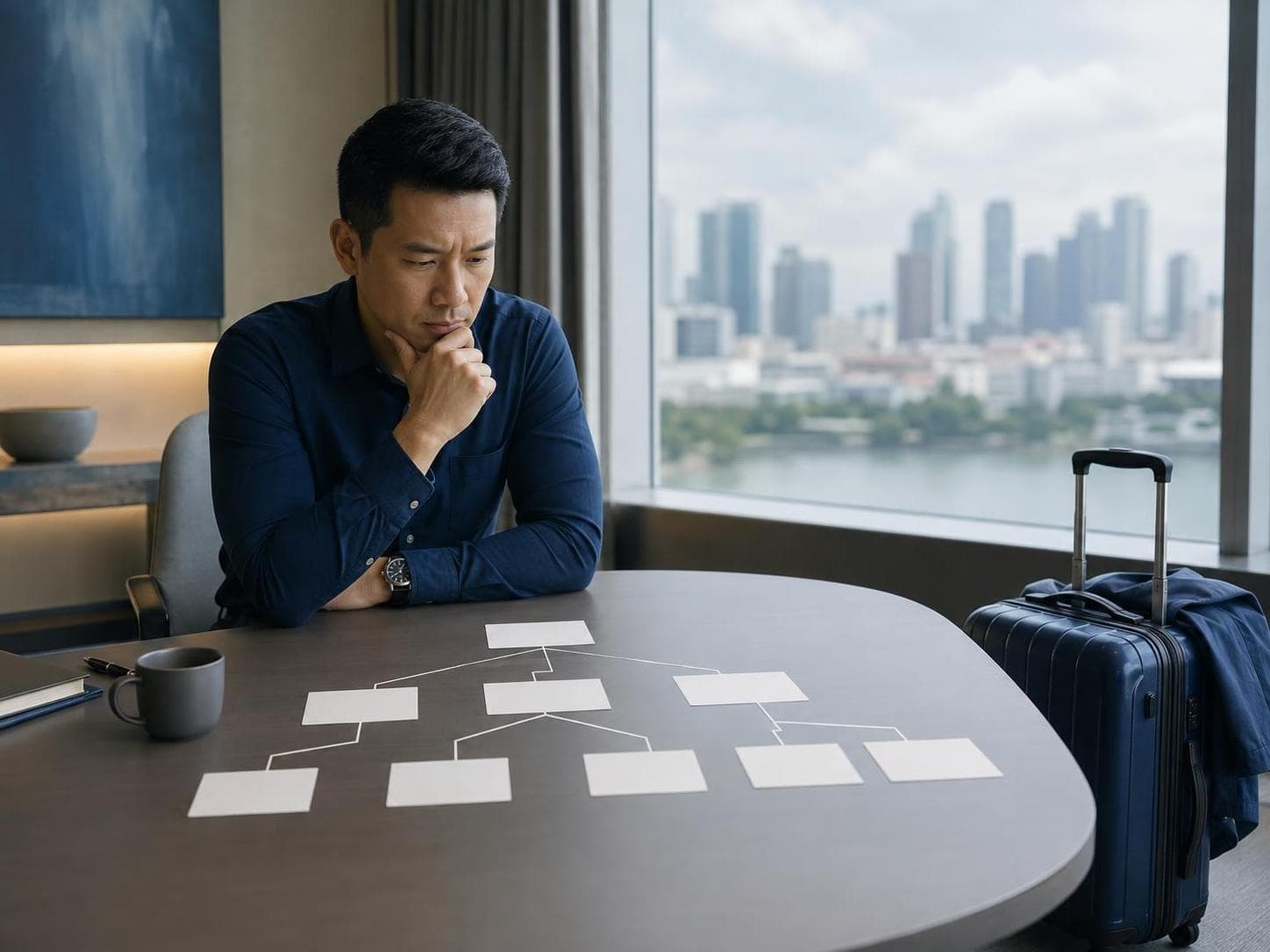 Nanning Pyramid Scheme: How Singaporeans Are Recruited Into Overseas Investment Traps