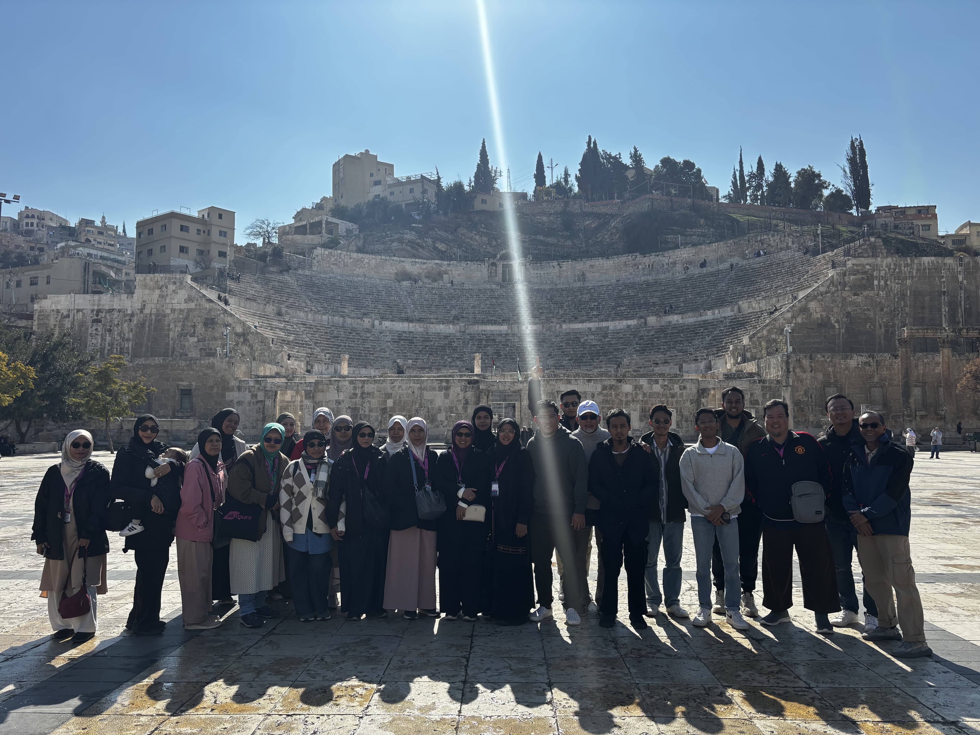 AK Tours & Travels: Umrah, Islamic Journeys and Travel Services in Singapore 