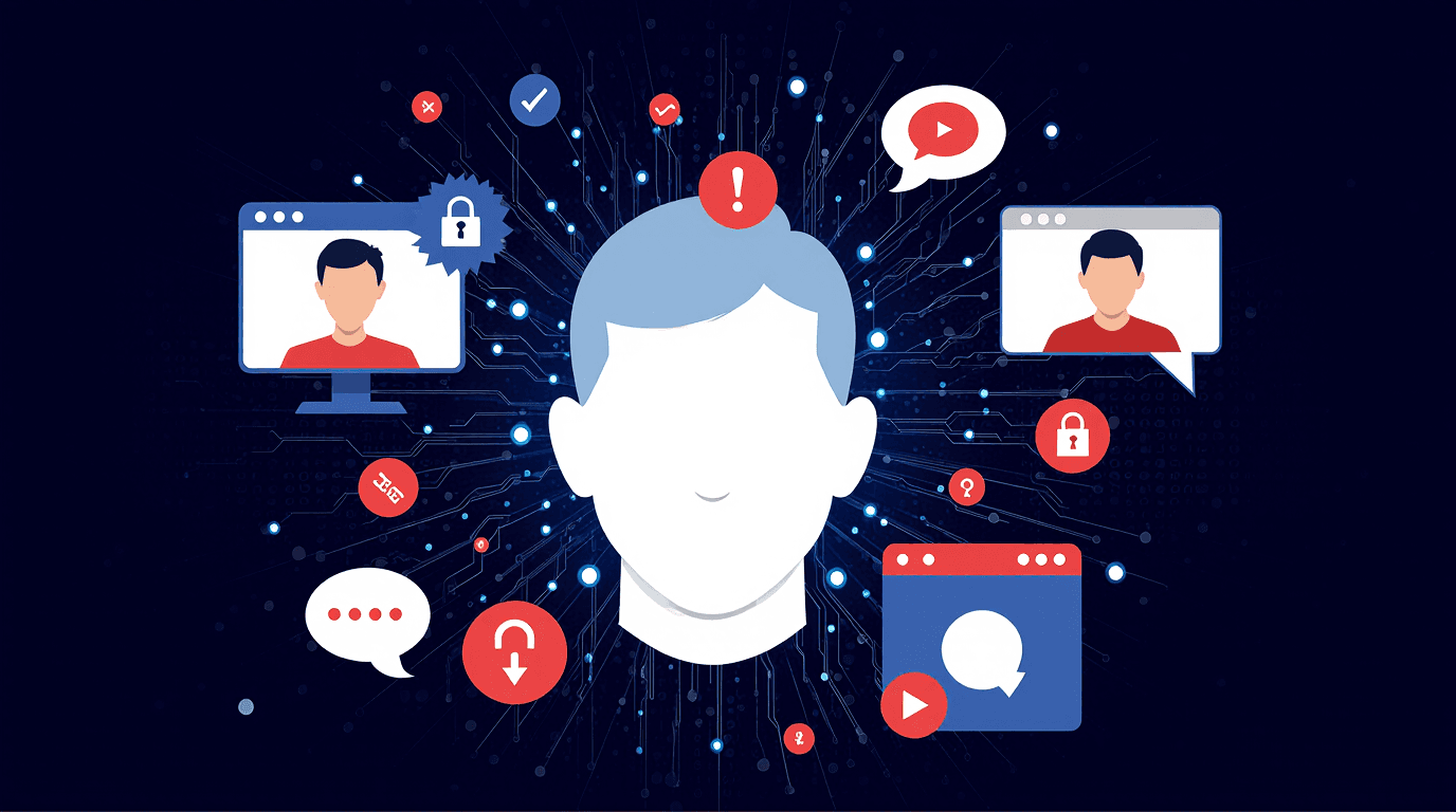 2025 Trending Impersonation Scam - Will AI Make Scams Impossible to Detect?
