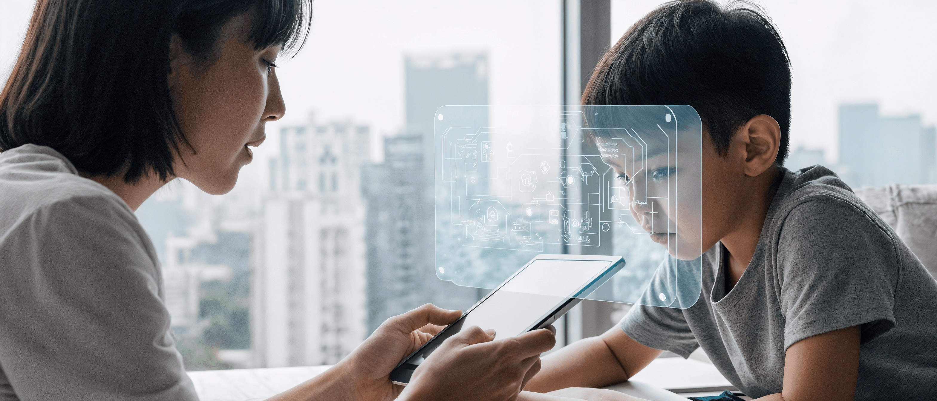 Protecting Our Kids Online in Singapore: Keeping Kids Safe in Online Virtual Environments