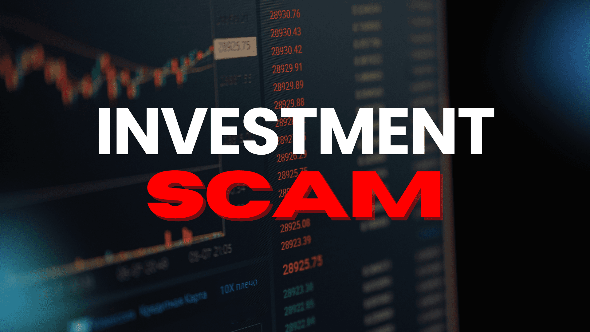 How to Identify Fake Investment Opportunities in Singapore 