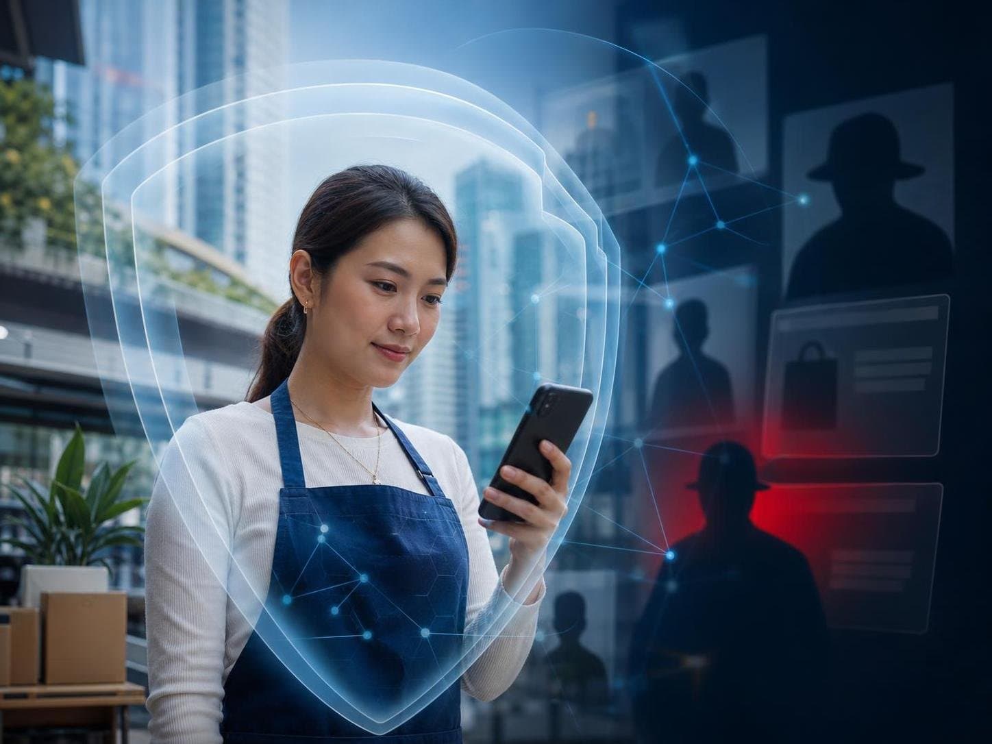 Singapore’s New Anti-Scam Platform Rules: What WhatsApp, Telegram, Facebook and TikTok Users Need to Know