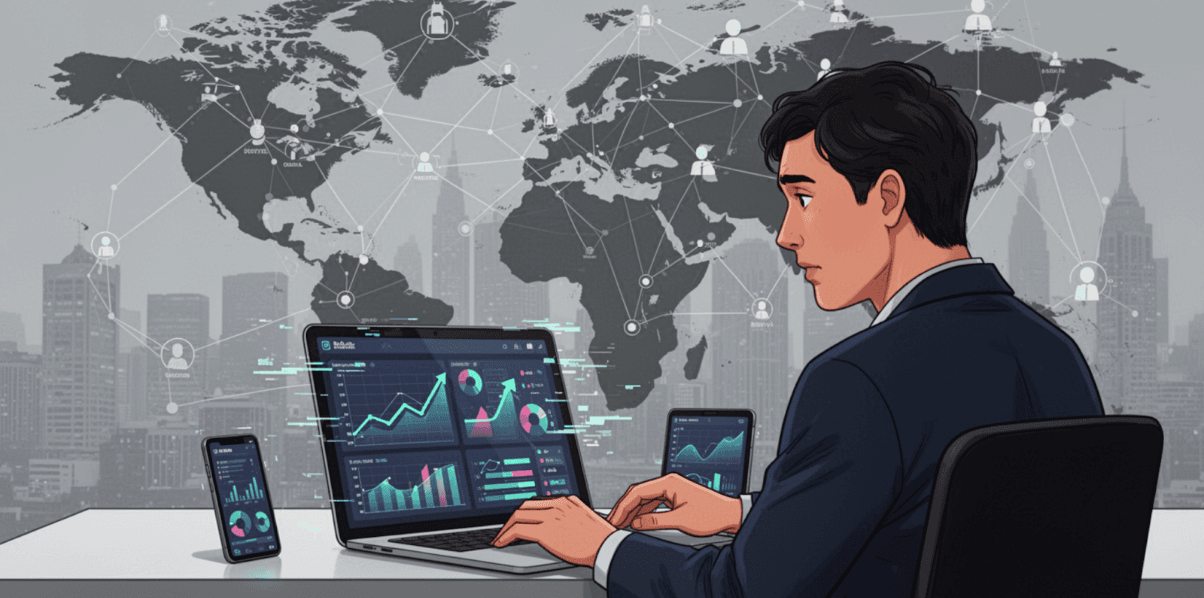 Man Accused of Helping Transnational Investment Scam Syndicate Target Singapore Residents