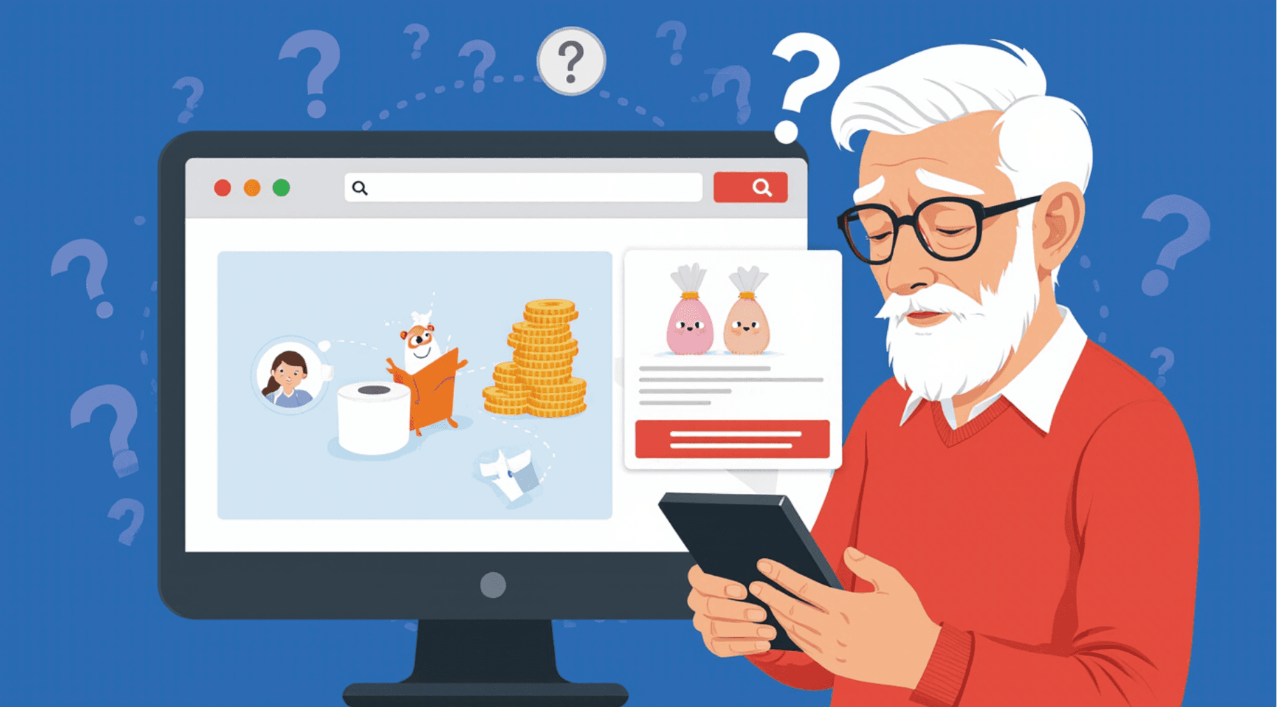 E-Commerce Scams in Singapore: When a Simple Online Purchase Turns Costly