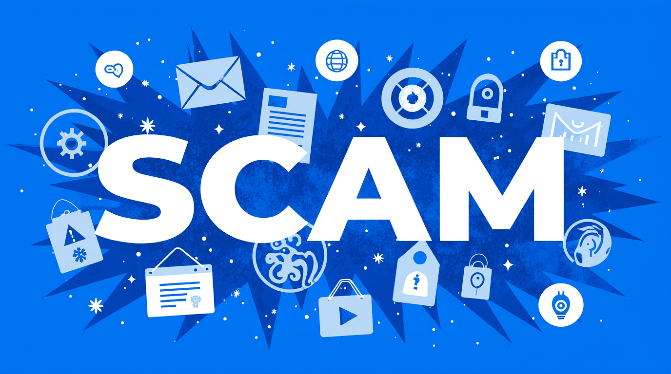 Scam Trends Entering Q4: What to Expect During the Holiday Season in Singapore