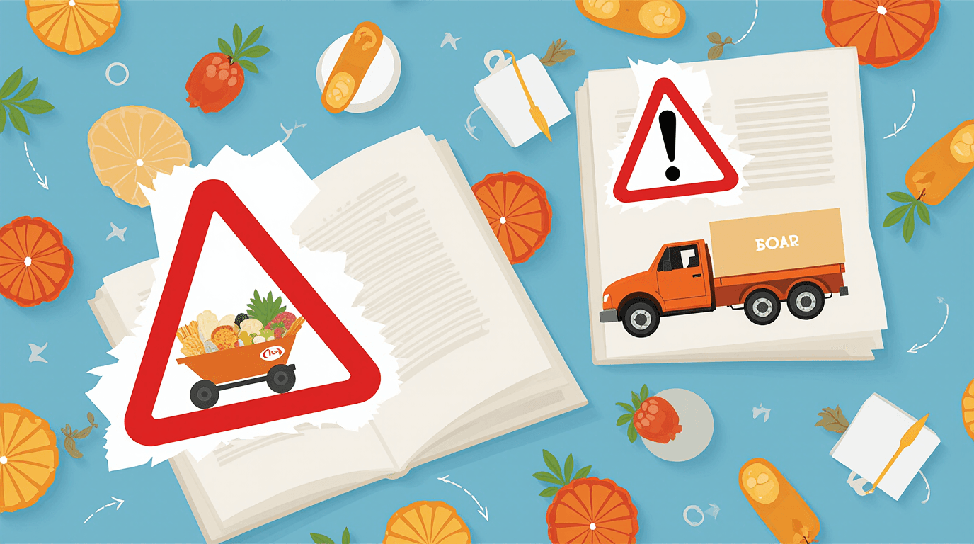 Food Delivery Impersonation Scams: $42,000 Stolen from Singapore F&B Businesses Since August