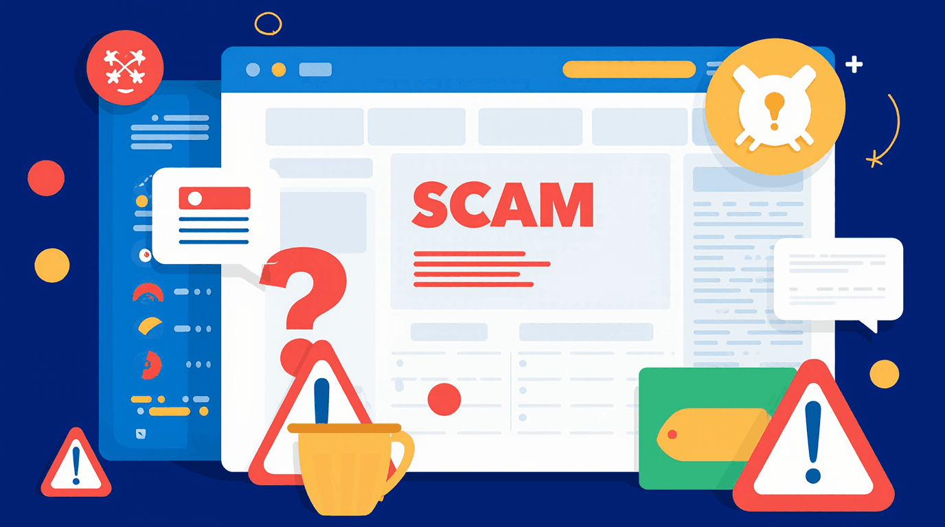 Why Are Singaporeans Still Falling for Scams? Insights from a Police Expert