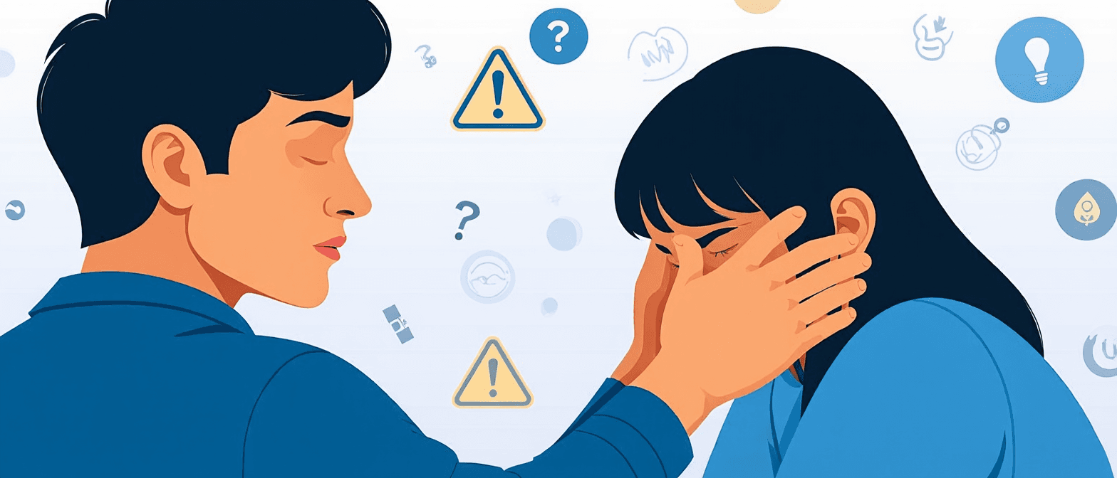 How to Help a Friend Who Fell for a Scam (Without Judging Them)