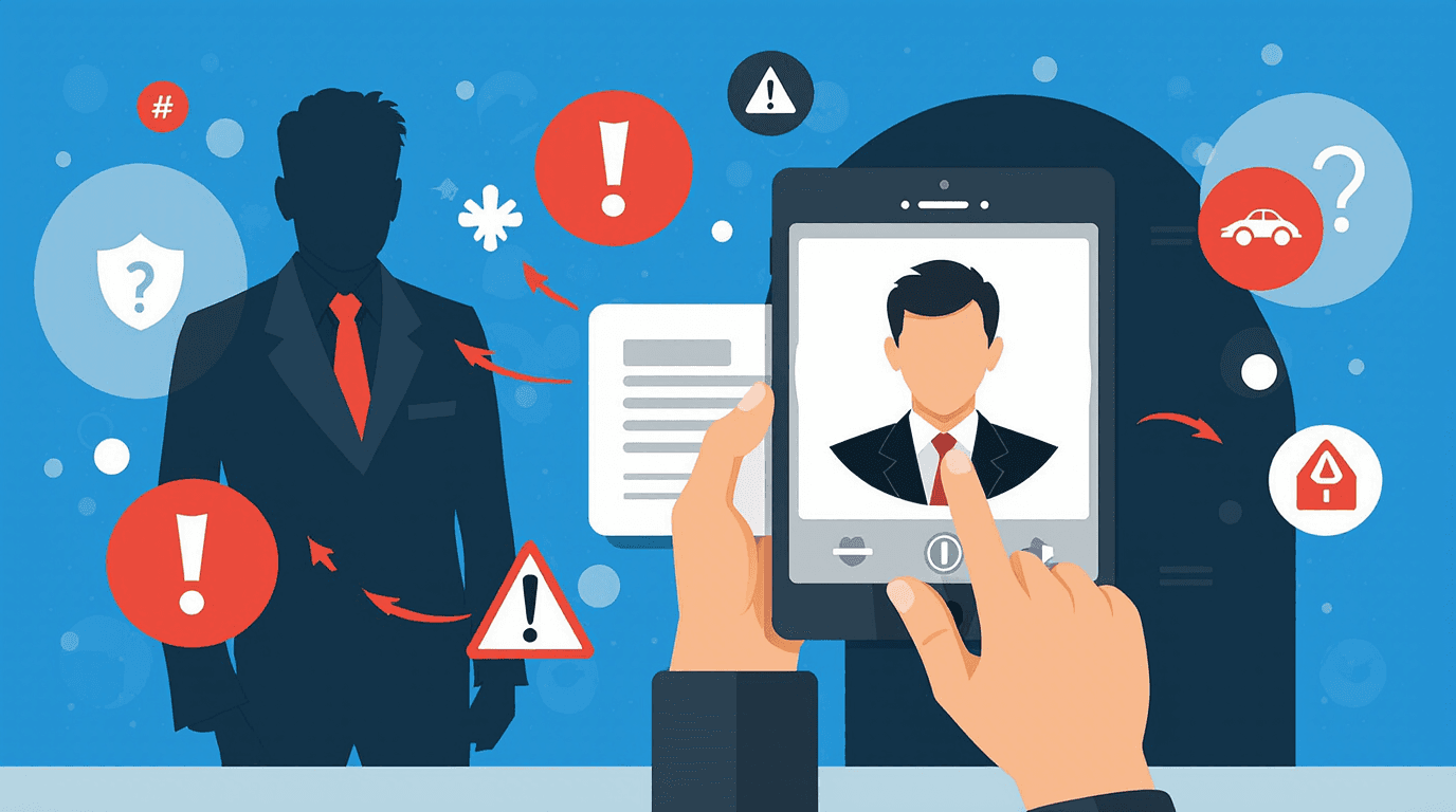 What Are the Latest Scam Call Tactics in 2025?