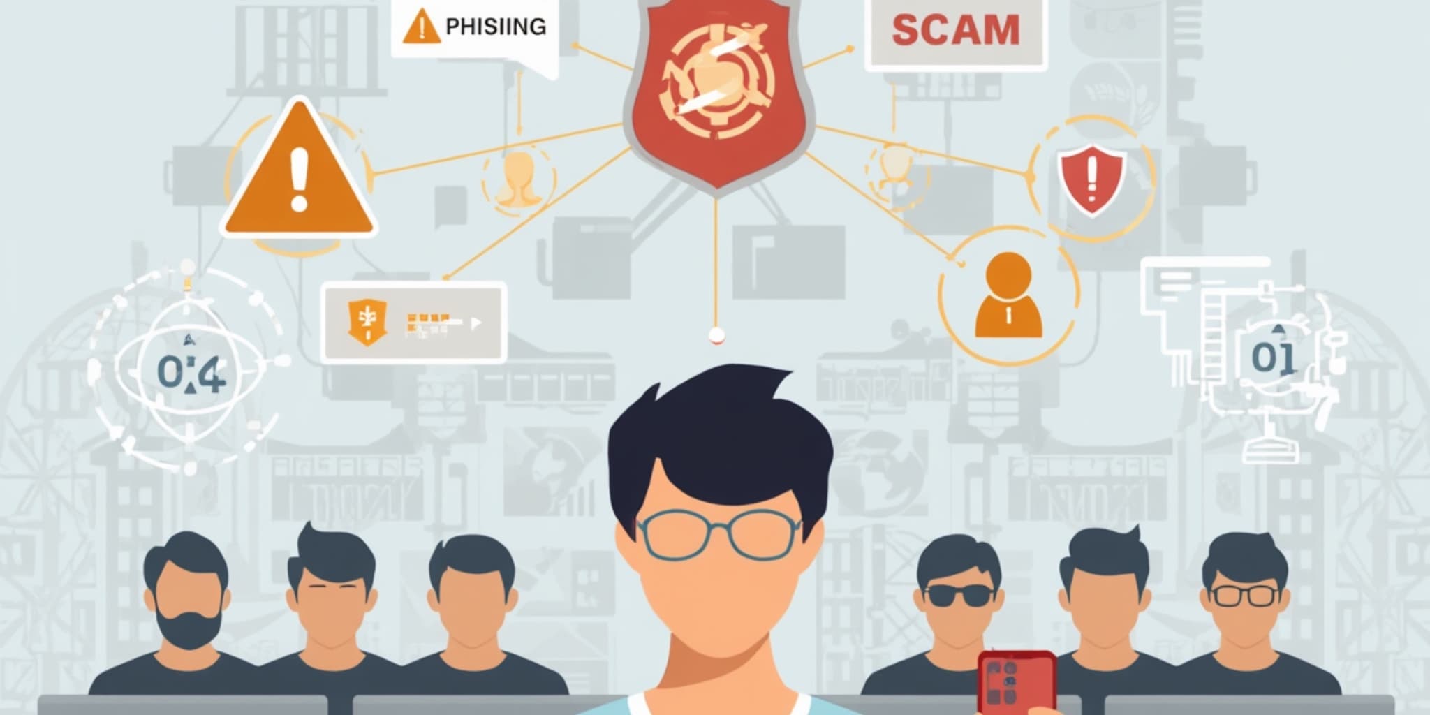 Crime in the Modern Era: Why Staying Safe Today Requires New Awareness