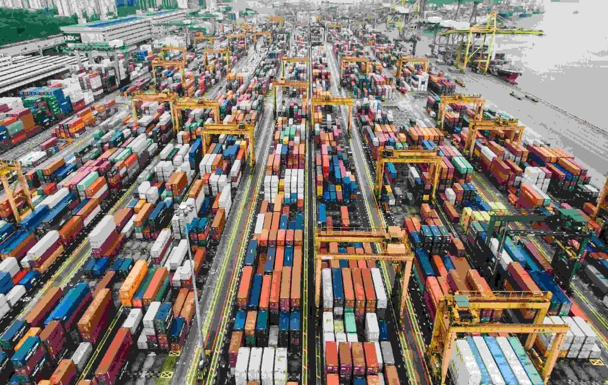 Sysquest Technology Pte Ltd: Powering the Digital Horizon of Global Logistics