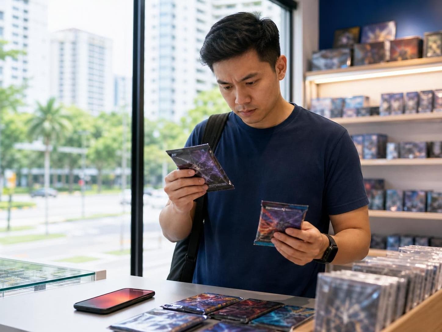 Pokémon Trading Card Scams in Singapore: How Pre-Order Fraud Cost S$1.2 Million