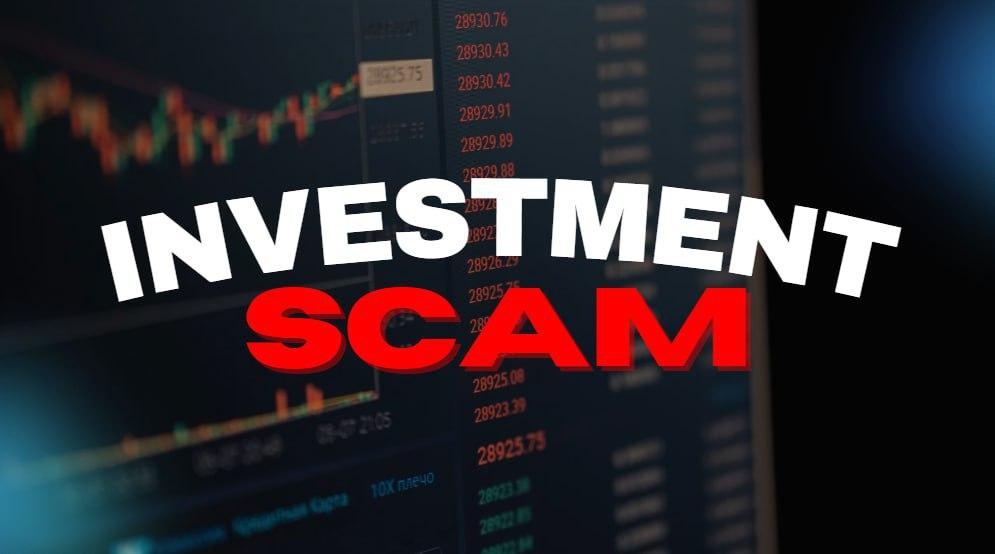 Top 10 Investment Scams in Singapore - How to Identify and Avoid Them