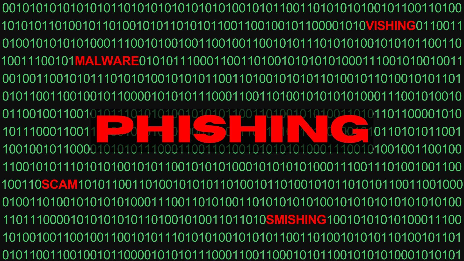 Phishing scams in Singapore - How to spot and prevent online fraud